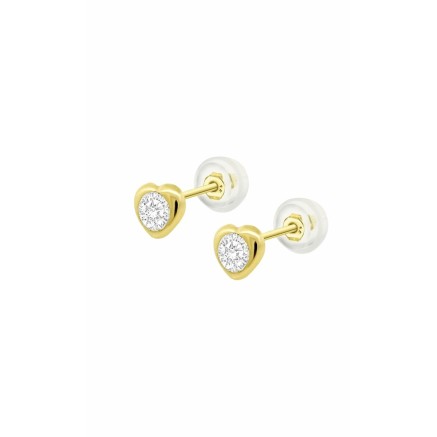 Orecchini Donna Lotus HIN00198/6 Dorato