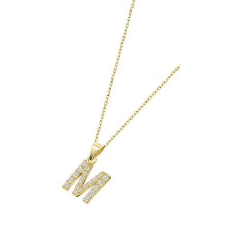 Collana Donna Lotus HIN00194/M