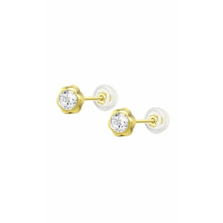 Orecchini Donna Lotus HIN00267/8 Dorato