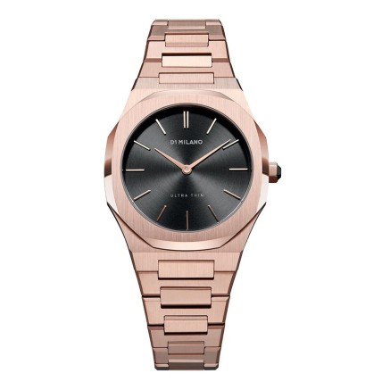 Horloge Dames D1 Milano D1-UTBL06 (Ø 34 mm)