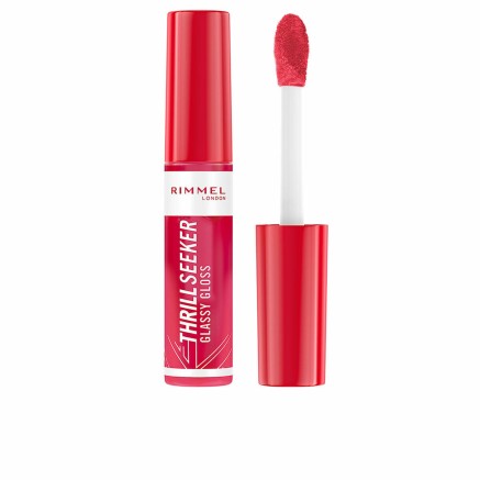 Lucidalabbra Rimmel London THRILL SEEKER Nº 350 Pink to the berry 10