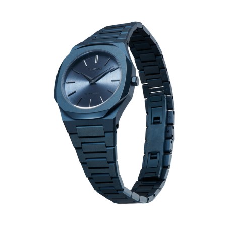 Horloge Heren D1 Milano D1-UTBL33