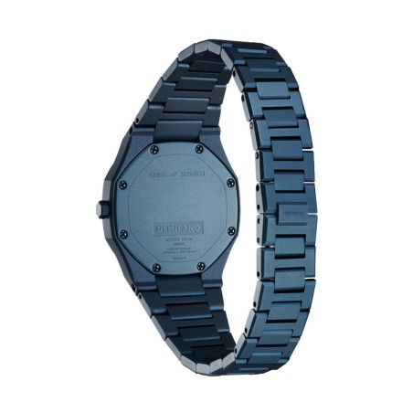 Horloge Heren D1 Milano D1-UTBL33