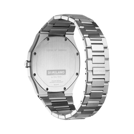 Orologio Uomo D1 Milano D1-UTBL21