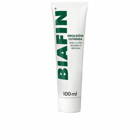 Crema Viso Biafin EMULSIÓN CUTÁNEA