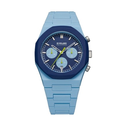 Herrenuhr D1 Milano D1-PHBJ03 (Ø 40,5 mm)