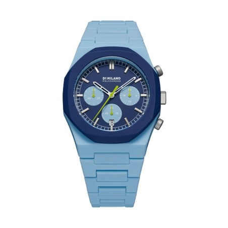 Orologio Uomo D1 Milano D1-PHBJ03 (Ø 40,5 mm)