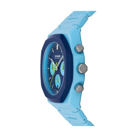 Orologio Uomo D1 Milano D1-PHBJ03 (Ø 40,5 mm)