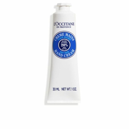 Crema Mani L'Occitane En Provence KARITÉ 30 ml
