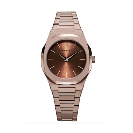 Orologio Uomo D1 Milano D1-UTBL15