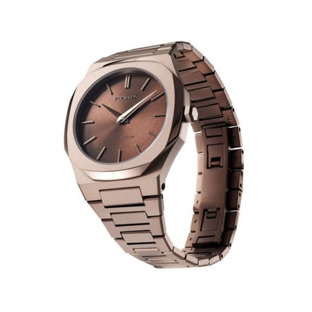 Horloge Heren D1 Milano D1-UTBL15