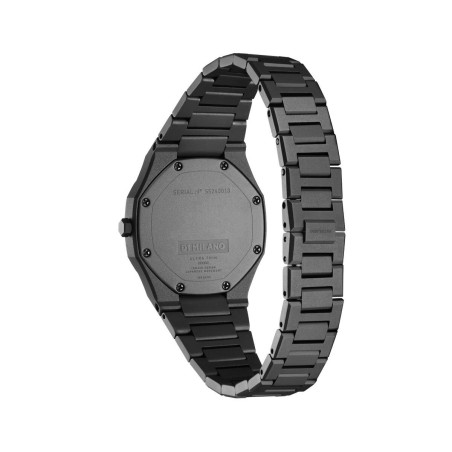 Horloge Heren D1 Milano D1-UTBL32