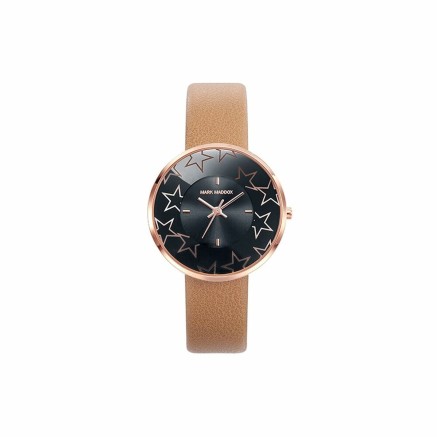 Horloge Dames Mark Maddox MC0018-30