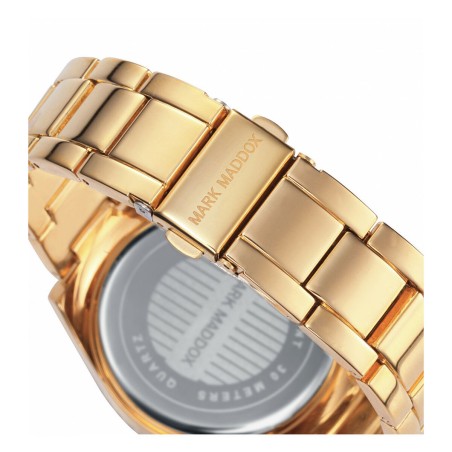 Orologio Uomo Mark Maddox MP3020-05 (Ø 38 mm)