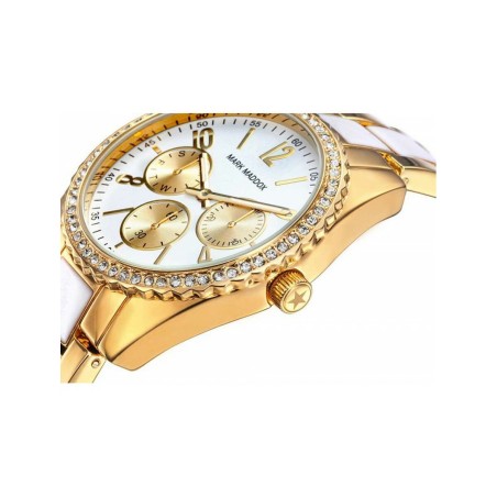 Orologio Uomo Mark Maddox MP3020-05 (Ø 38 mm)