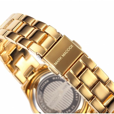 Horloge Dames Mark Maddox MM3027-87