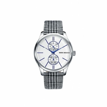 Horloge Dames Mark Maddox HC3017-07