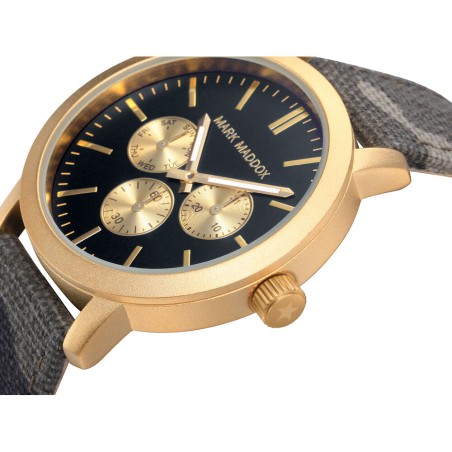 Reloj Hombre Mark Maddox HC3025-57
