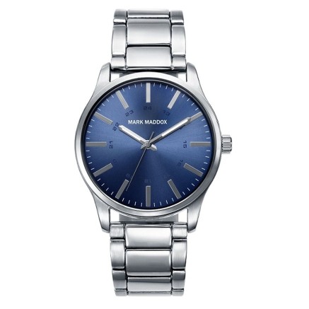 Orologio Uomo Mark Maddox HM7008-37