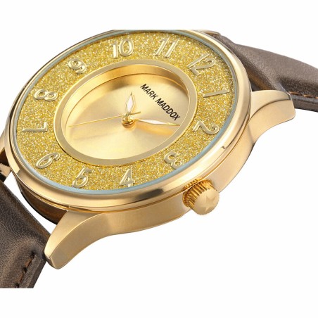 Orologio Donna Mark Maddox MC0013-25 (Ø 38 mm)