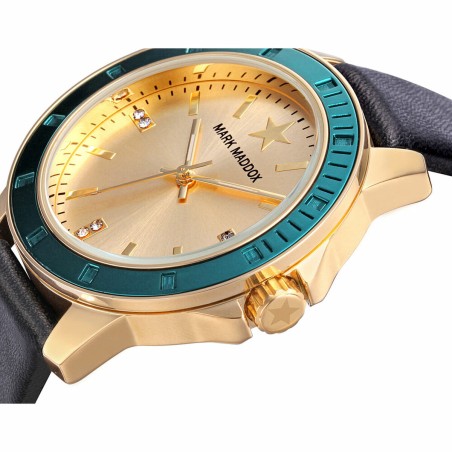 Orologio Donna Mark Maddox MC0015-67 (Ø 38 mm)