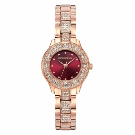 Horloge Dames Mark Maddox MM0019-77 (Ø 26 mm)