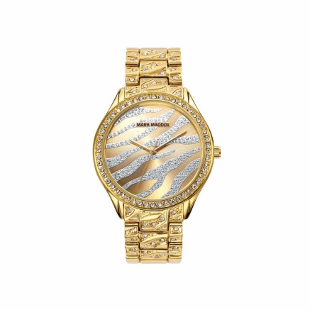 Orologio Donna Mark Maddox MM6006-20