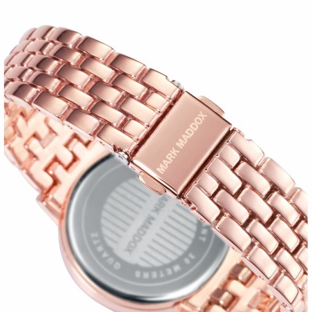 Horloge Dames Mark Maddox MM7007-97 (Ø 35 mm)