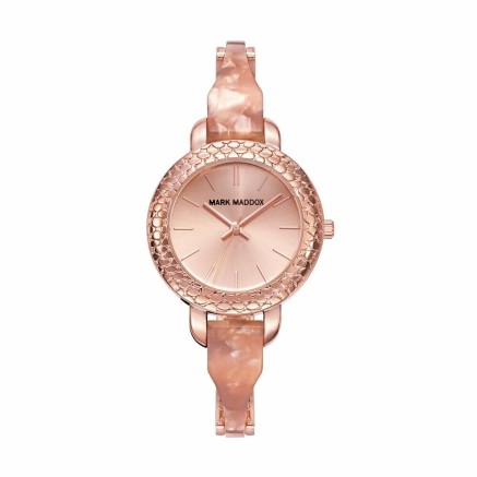 Orologio Donna Mark Maddox MP0005-97