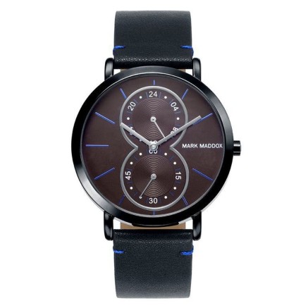 Horloge Heren Mark Maddox HC0012-47