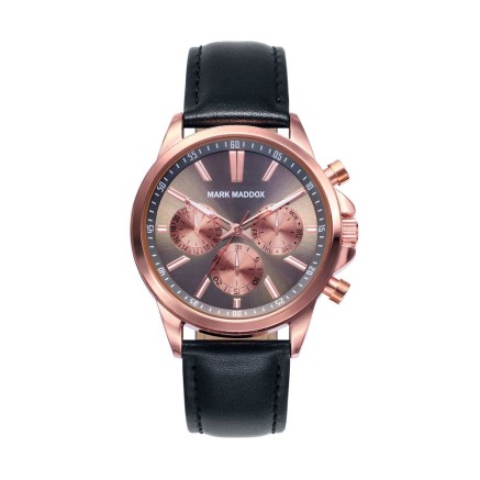 Orologio Uomo Mark Maddox HC7005-47