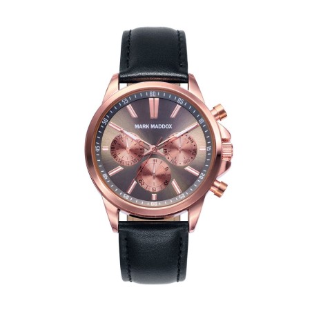 Orologio Uomo Mark Maddox HC7005-47