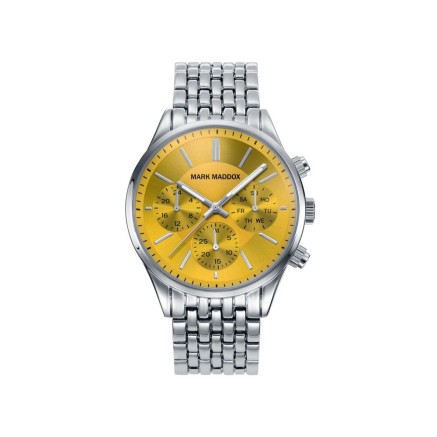 Horloge Heren Mark Maddox HM2001-57