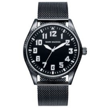 Orologio Uomo Mark Maddox HM6010-55