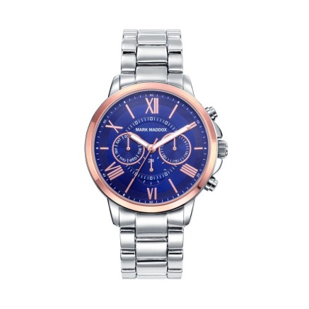 Orologio Uomo Mark Maddox HM6011-33