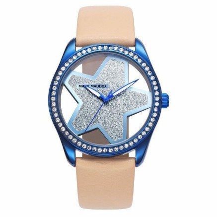 Orologio Donna Mark Maddox MC6006-20