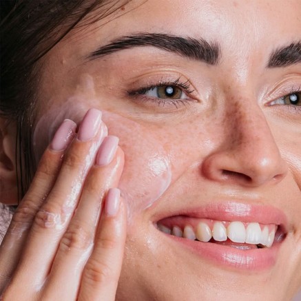 Schminkset Shiseido SYNCHRO SKIN 2