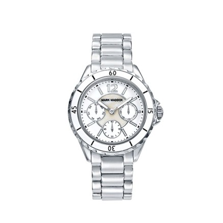 Orologio Uomo Mark Maddox MM0020-05 Ø 44 mm