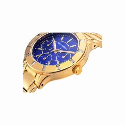 Orologio Donna Mark Maddox MM7008-37 (Ø 32 mm) 2