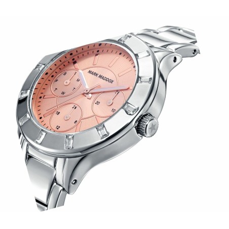 Reloj Mujer Mark Maddox MM7008-97 (Ø 32 mm)