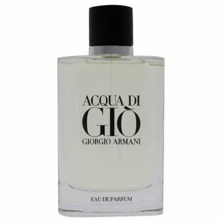 Herrenparfüm Armani Acqua Di Gio EDP 125 ml 2