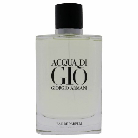 Herenparfum Armani Acqua Di Gio EDP 125 ml