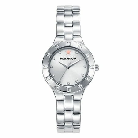 Orologio Donna Mark Maddox MM7010-17 (Ø 30 mm)