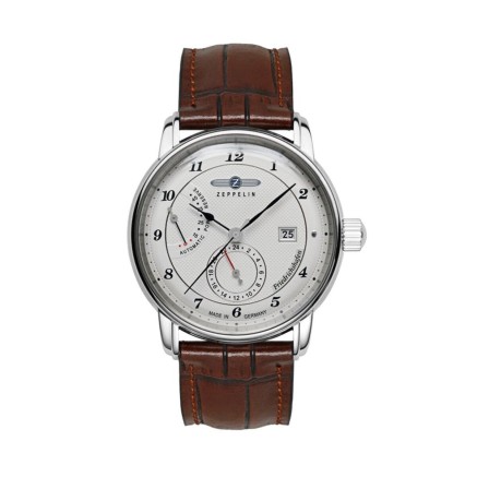 Orologio Uomo Zeppelin 8590-1