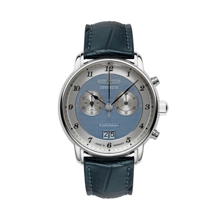 Orologio Uomo Zeppelin 8584-3