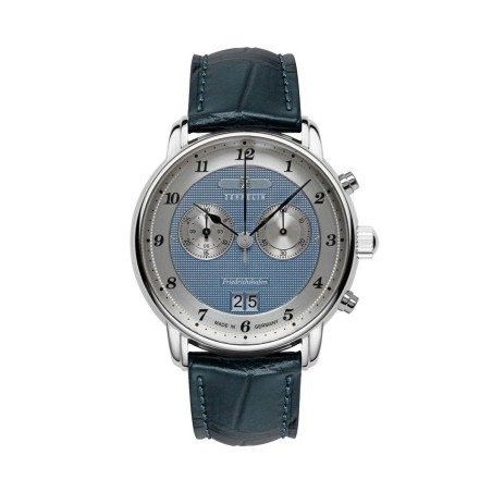 Herrenuhr Zeppelin 8584-3