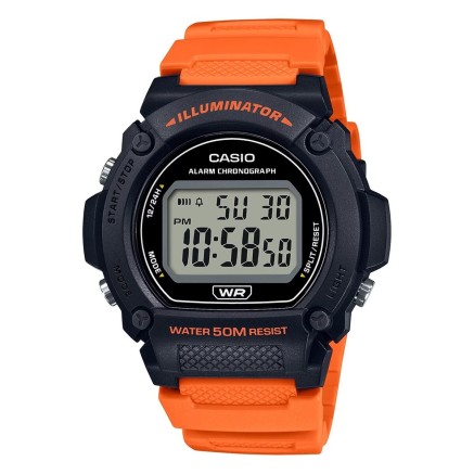 Montre Homme Casio SPORT (Ø 47 mm)