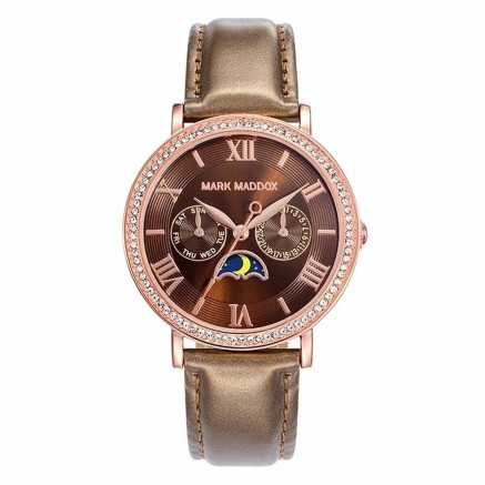 Orologio Donna Mark Maddox MC0017-43 (Ø 37 mm)