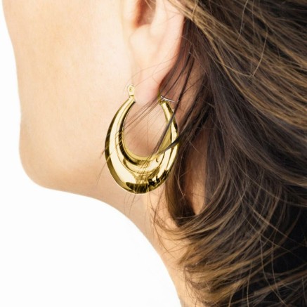 Damenohrringe Lotus LS2349-4/2 Gold 2