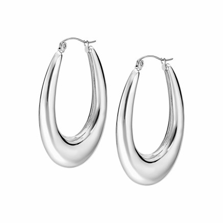 Ladies' Earrings Lotus LS2411-4/1 Silver